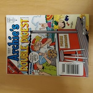 Archie's Double Digest # 110